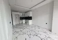 Dostępny zakup Nowy apartament 1+1 z pięknym wykończeniem w Oba — Alanya 5 