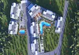 Kupić Projekt inwestycyjny w Kestel — nowoczesny komfort i wyrafinowany styl życia nad morzem 6