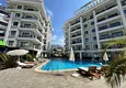 Kupić Nowy apartament 1+1 z pięknym wykończeniem w Oba — Alanya 6 