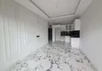 Dostępny zakup Nowy apartament 1+1 z pięknym wykończeniem w Oba — Alanya 6 
