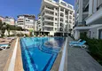 Kupić Nowy apartament 1+1 z pięknym wykończeniem w Oba — Alanya 7 