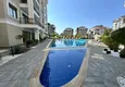 Kupić Nowy apartament 1+1 z pięknym wykończeniem w Oba — Alanya 8 