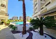 Kupić Nowy apartament 1+1 z pięknym wykończeniem w Oba — Alanya 9 