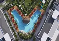 Kupić Projekt inwestycyjny w Kestel — nowoczesny komfort i wyrafinowany styl życia nad morzem 10