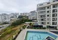 Dostępny zakup Nowy apartament 1+1 z pięknym wykończeniem w Oba — Alanya 9 