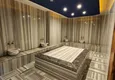 Kupić Apartament 1+1 umeblowany od właściciela w Mahmutlar — kompleks mieszkalny z obsługą hotelową i prywatną plażą 13