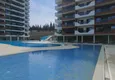 Kupić Apartament 1+1 umeblowany od właściciela w Mahmutlar — kompleks mieszkalny z obsługą hotelową i prywatną plażą 5
