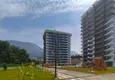 Kupić Apartament 1+1 umeblowany od właściciela w Mahmutlar — kompleks mieszkalny z obsługą hotelową i prywatną plażą 6