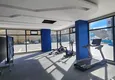 Kupić Apartament 1+1 umeblowany od właściciela w Mahmutlar — kompleks mieszkalny z obsługą hotelową i prywatną plażą 8