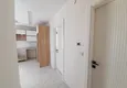 Dostępny zakup Pilna sprzedaż! Jednopokojowe mieszkanie w kompleksie na ostatnim etapie budowy, dzielnica Avsallar — Alanya 1