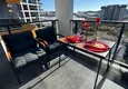 Dostępny zakup Apartament 1+1 w Avsallar - umeblowany i dobrze położony w pobliżu plaży Incekum 26