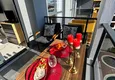 Dostępny zakup Apartament 1+1 w Avsallar - umeblowany i dobrze położony w pobliżu plaży Incekum 27