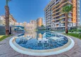 Kupić Apartament 1+1 w Avsallar - umeblowany i dobrze położony w pobliżu plaży Incekum 5