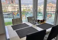 Dostępny zakup Dwupoziomowy penthouse 2+1 z meblami i widokiem na miasto - w okolicy Oba 11