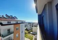Dostępny zakup Apartamenty z widokiem na morze w Avsallar — nowe 2+1 i dwupoziomowe z pięknym wykończeniem 29 