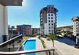 Dostępny zakup Apartament 2+1 w Avsallar od właściciela — obok lasu sosnowego 13