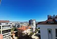 Dostępny zakup Apartamenty z widokiem na morze w Avsallar — nowe 2+1 i dwupoziomowe z pięknym wykończeniem 30 