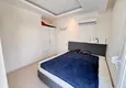 Dostępny zakup Dwupoziomowy penthouse 2+1 z meblami i widokiem na miasto - w okolicy Oba 15