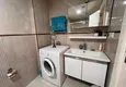 Dostępny zakup Dwupoziomowy penthouse 2+1 z meblami i widokiem na miasto - w okolicy Oba 16