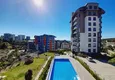 Dostępny zakup Apartament 2+1 w Avsallar od właściciela — obok lasu sosnowego 15