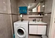 Dostępny zakup Dwupoziomowy penthouse 2+1 z meblami i widokiem na miasto - w okolicy Oba 17