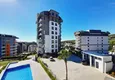 Dostępny zakup Apartament 2+1 w Avsallar od właściciela — obok lasu sosnowego 16