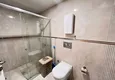 Dostępny zakup Dwupoziomowy penthouse 2+1 z meblami i widokiem na miasto - w okolicy Oba 18
