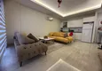 Dostępny zakup Mieszkanie na pobyt w Oba — wersja umeblowana 1+1 70 m2 w pobliżu centrum handlowego Alanium 1 