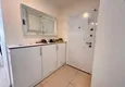Dostępny zakup Dwupoziomowy penthouse 2+1 z meblami i widokiem na miasto - w okolicy Oba 1