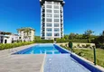 Kupić Apartament 2+1 w Avsallar od właściciela — obok lasu sosnowego 1