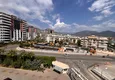 Dostępny zakup Dwupoziomowy penthouse 2+1 z meblami i widokiem na miasto - w okolicy Oba 21