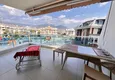 Dostępny zakup Dwupoziomowy penthouse 2+1 z meblami i widokiem na miasto - w okolicy Oba 24