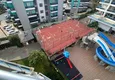 Dostępny zakup Dwupoziomowy penthouse 2+1 z meblami i widokiem na miasto - w okolicy Oba 26