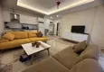 Dostępny zakup Mieszkanie na pobyt w Oba — wersja umeblowana 1+1 70 m2 w pobliżu centrum handlowego Alanium 2 