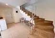 Dostępny zakup Dwupoziomowy penthouse 2+1 z meblami i widokiem na miasto - w okolicy Oba 2