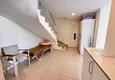 Dostępny zakup Dwupoziomowy penthouse 2+1 z meblami i widokiem na miasto - w okolicy Oba 3