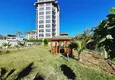 Kupić Apartament 2+1 w Avsallar od właściciela — obok lasu sosnowego 4
