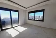 Dostępny zakup Apartamenty z widokiem na morze w Avsallar — nowe 2+1 i dwupoziomowe z pięknym wykończeniem 4 
