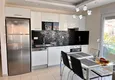 Dostępny zakup Dwupoziomowy penthouse 2+1 z meblami i widokiem na miasto - w okolicy Oba 6