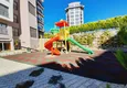 Kupić Apartament 2+1 w Avsallar od właściciela — obok lasu sosnowego 7