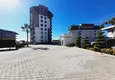 Kupić Apartament 2+1 w Avsallar od właściciela — obok lasu sosnowego 9