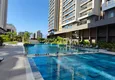 Kupić Apartament 1+1 w Antalya, dzielnica Kepez - umeblowany w kompleksie premium  2 