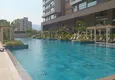 Kupić Apartament 1+1 w Antalya, dzielnica Kepez - umeblowany w kompleksie premium  8 