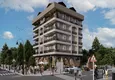 Kupić Nowy projekt mieszkaniowy w centrum Alanyi — przestronne apartamenty bezpośrednio od dewelopera 1