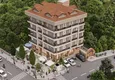 Kupić Nowy projekt mieszkaniowy w centrum Alanyi — przestronne apartamenty bezpośrednio od dewelopera 3