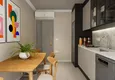 Dostępny zakup Nowy projekt mieszkaniowy w centrum Alanyi — przestronne apartamenty bezpośrednio od dewelopera 3