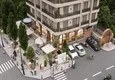 Kupić Nowy projekt mieszkaniowy w centrum Alanyi — przestronne apartamenty bezpośrednio od dewelopera 6