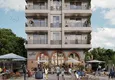 Kupić Nowy projekt mieszkaniowy w centrum Alanyi — przestronne apartamenty bezpośrednio od dewelopera 8