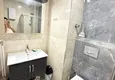 Dostępny zakup Apartament 1+1 umeblowany od właściciela w Mahmutlar — kompleks mieszkalny z obsługą hotelową i prywatną plażą 14