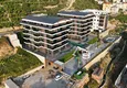 Kupić 🔥 Nasz nowy wspólny projekt budowlany z dobrą lokalizacją - centrum Alanyi, plaża Kleopatra 1